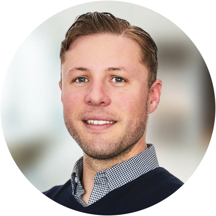 Placeholder Image - Dan Moas