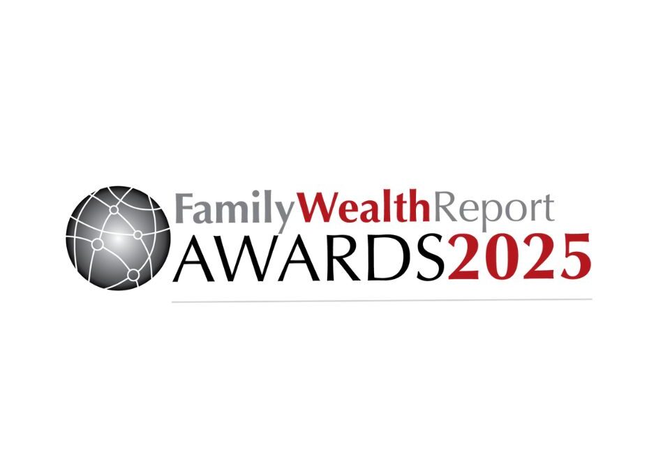 Family Wealth Report Awards 2025