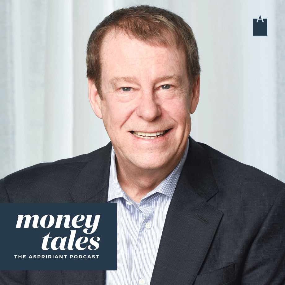John Anderson | Aspiriant Podcast | Money Tales | Wealth Management