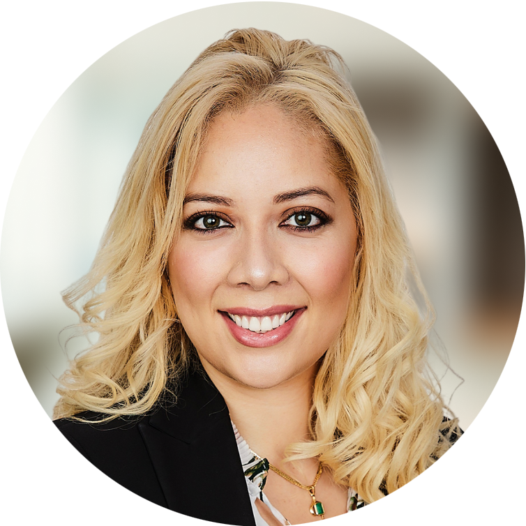 Placeholder Image - Lina Sanchez