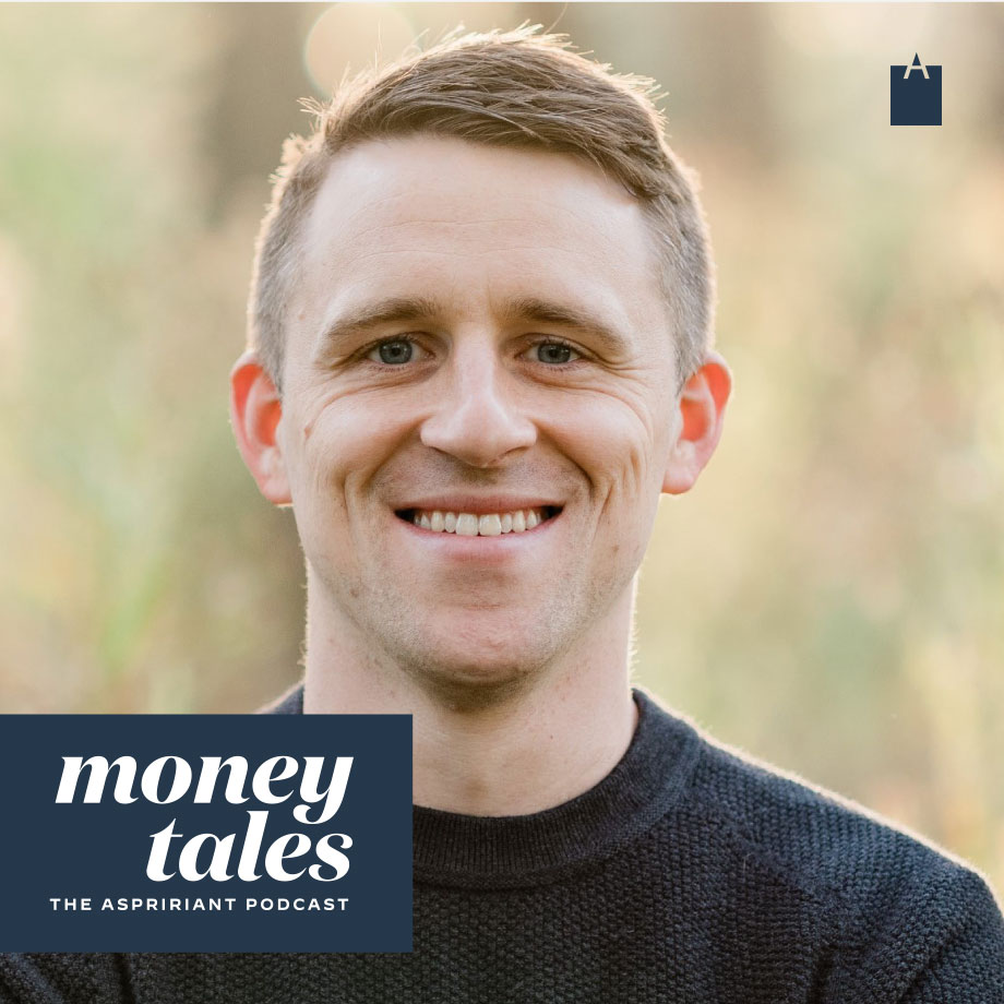 Mike Shannon | Aspiriant Podcast | Money Tales | Wealth Management