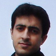 Mohammad Rouzegarian