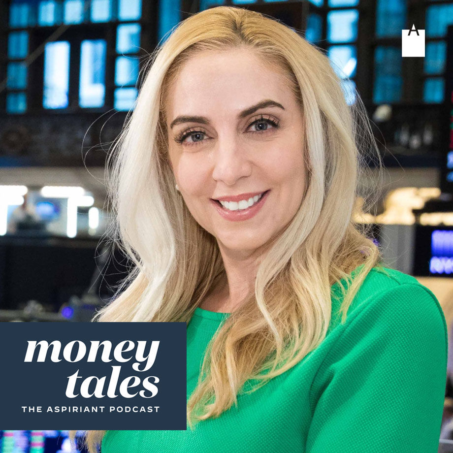 Nancy Davis | Aspiriant Podcast | Money Tales | Wealth Management