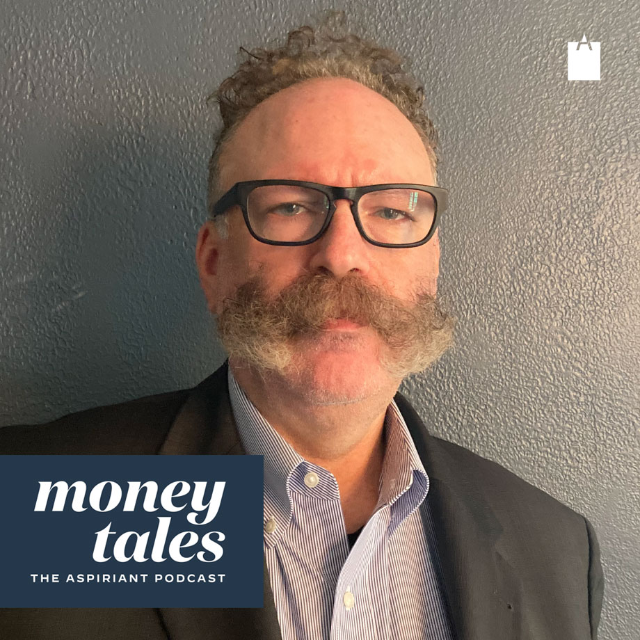 Gregory Roll | Aspiriant Podcast | Money Tales | Wealth Management