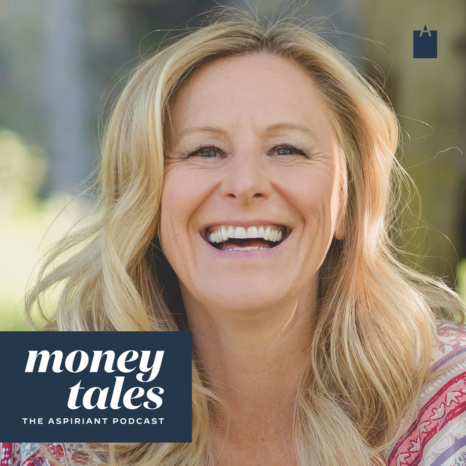 Leisa Peterson | Aspiriant Podcast | Money Tales | Wealth Management