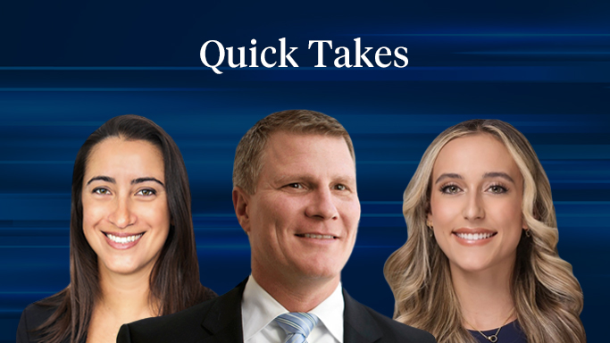Aspiriant Quick Takes September 3 2025