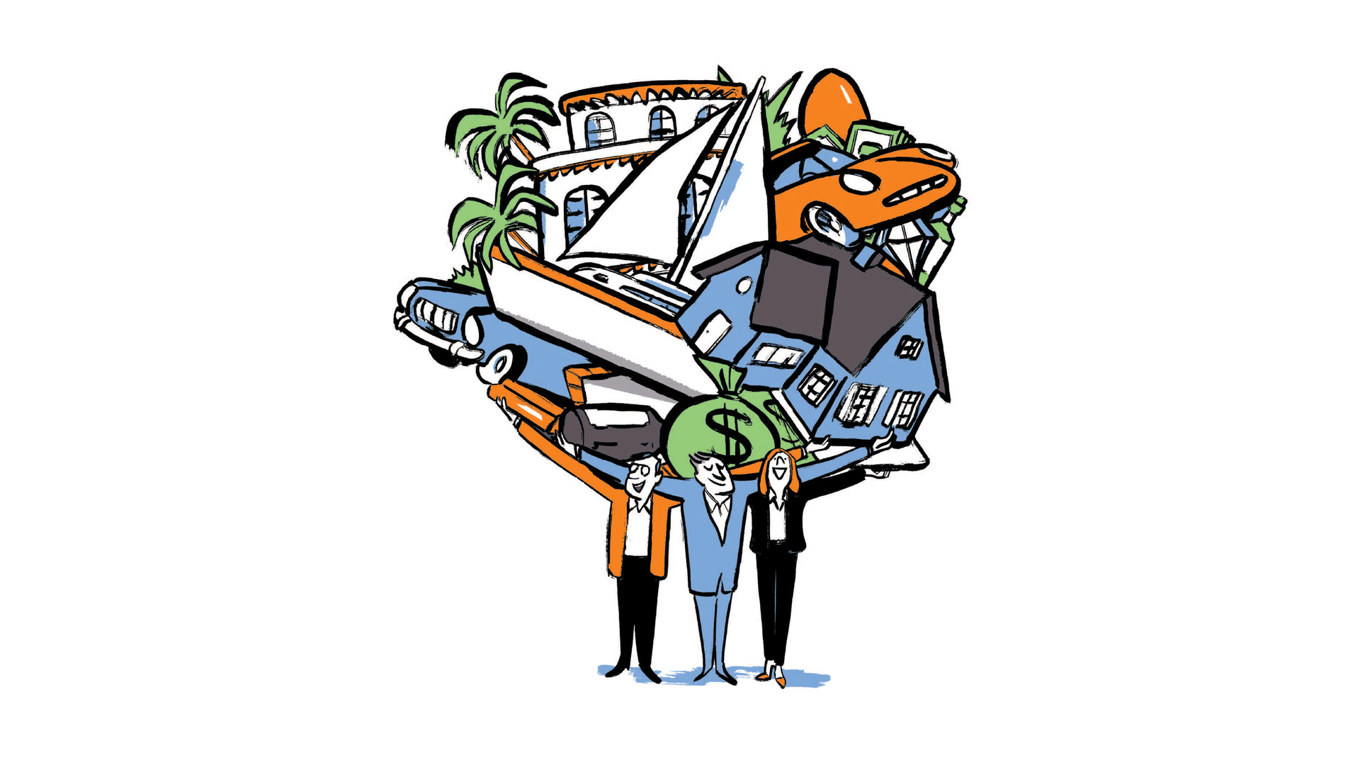 Executive Compensation Webinar