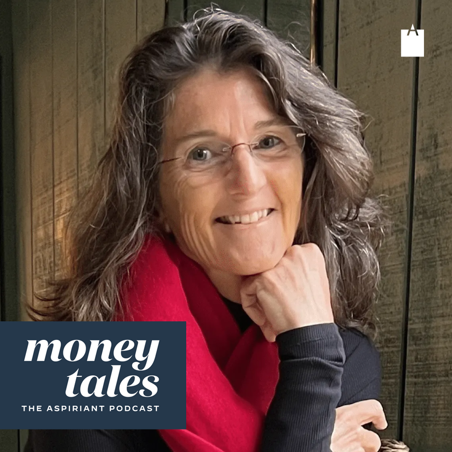 Dr. Claudia Six | Aspiriant Podcast | Money Tales | Wealth Management
