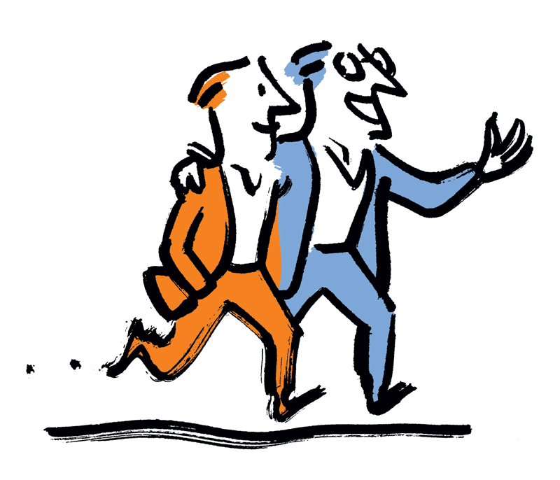 Learn about Aspiriant's Exclusive Family Office