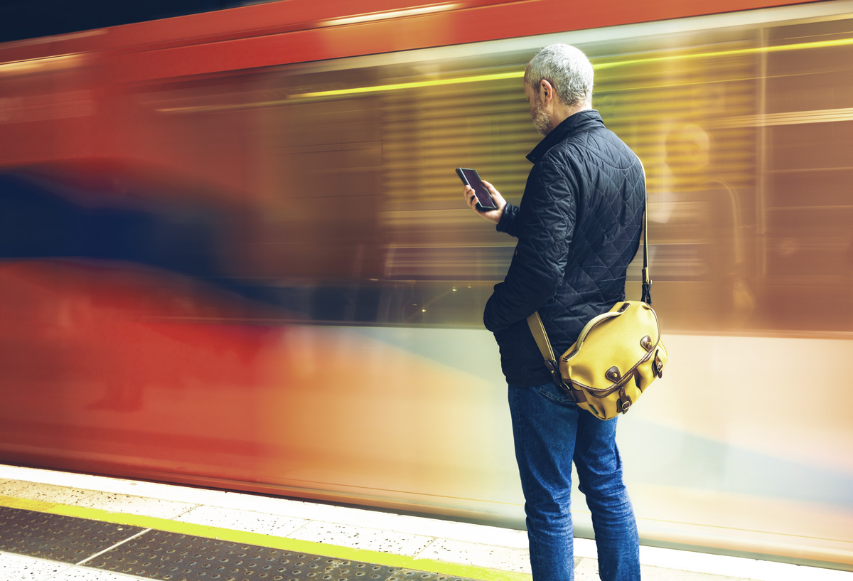 Delayed IPO planning concept showing time and market opportunity