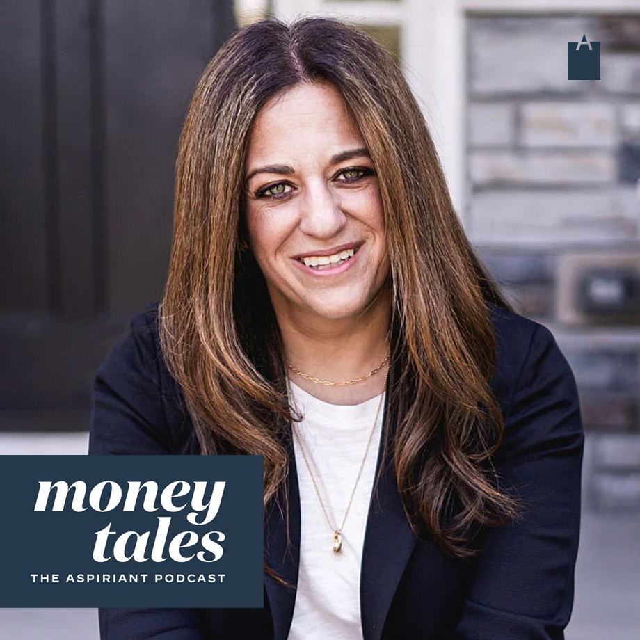 Lindsay Pinchuk | Aspiriant Podcast | Money Tales | Wealth Management