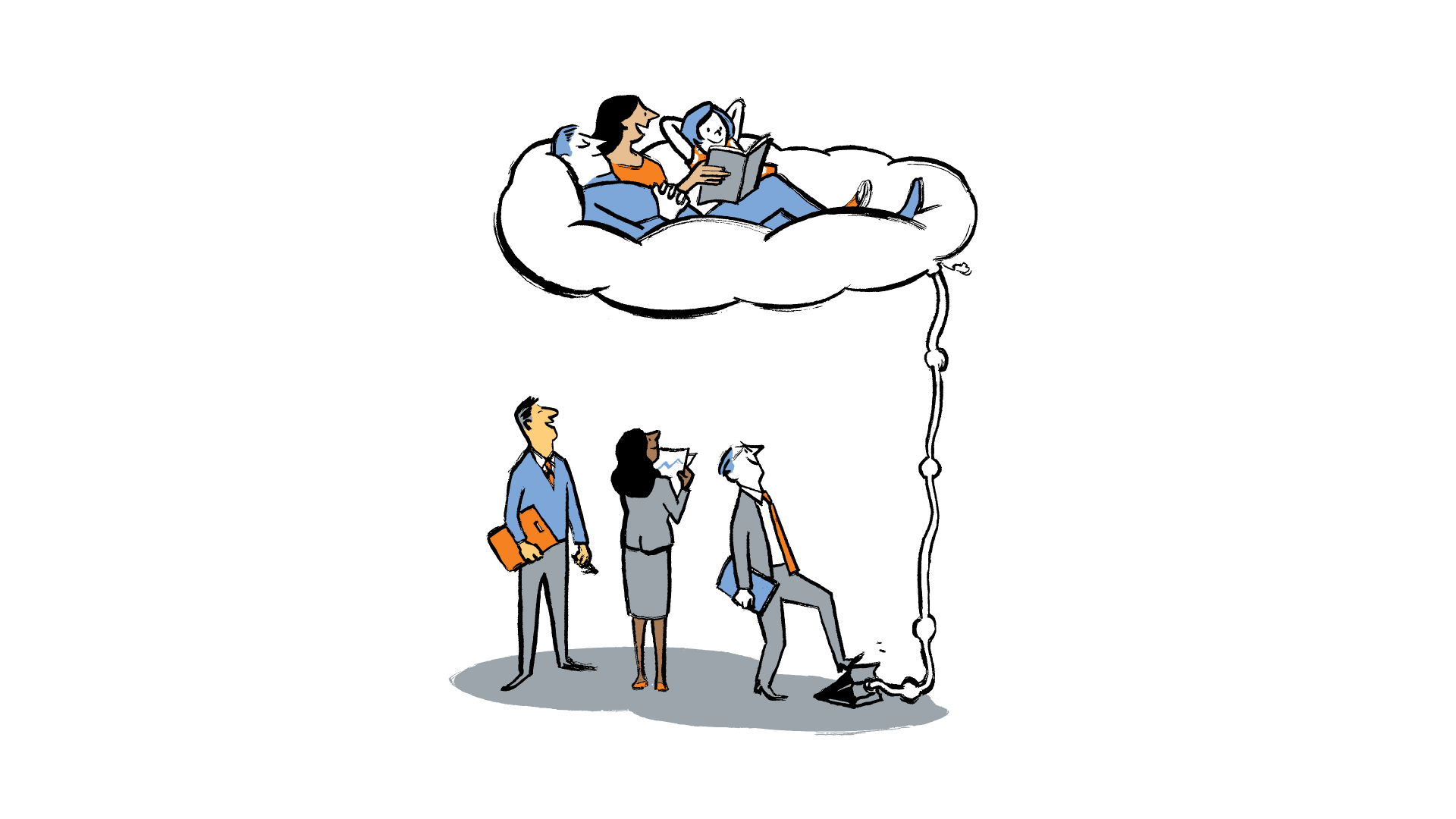 Exclusive Family Office