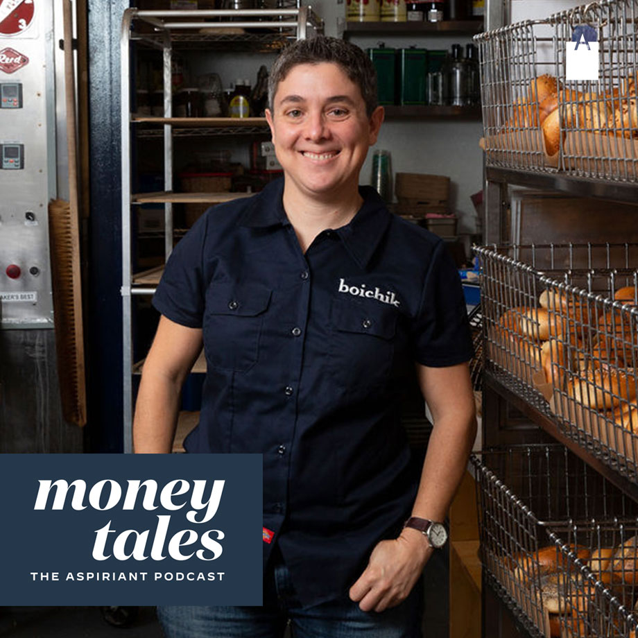 Emily Winston | Aspiriant Podcast | Money Tales | Wealth Management