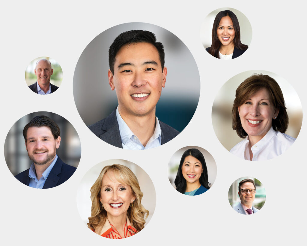 Meet the Aspiriant team