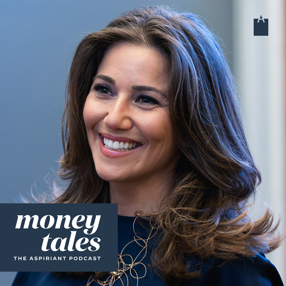 Betsy Miller | Aspiriant Podcast | Money Tales | Wealth Management