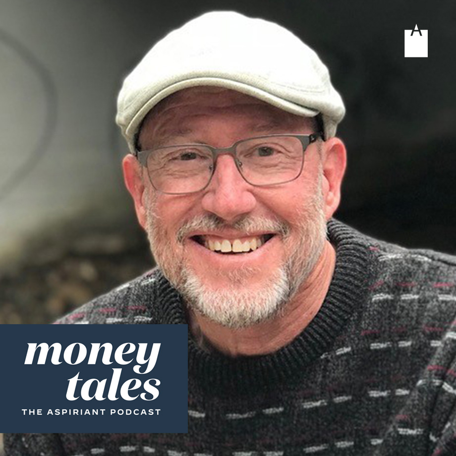 Brad Lichtman | Aspiriant Podcast | Money Tales | Wealth Management