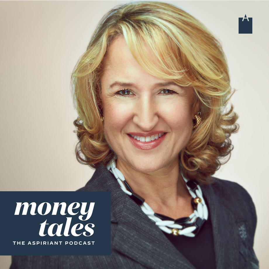Leilani Latimer | Aspiriant Podcast | Money Tales | Wealth Management
