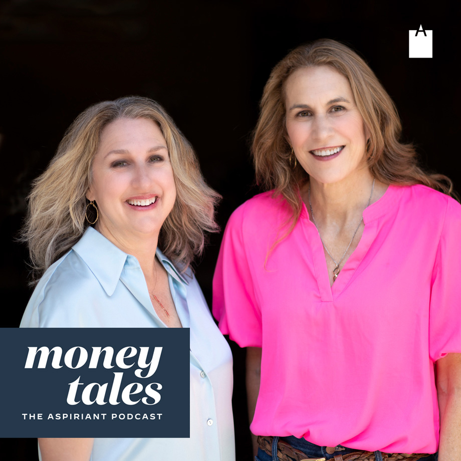 How to Talk to Your Kids About Money Pre-College Years | Aspiriant Podcast | Money Tales | Wealth Management