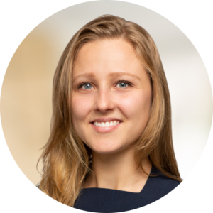 Lydia Walz, CFP®