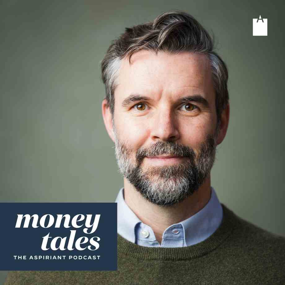 Charles Eckhart | Aspiriant Podcast | Money Tales | Wealth Management