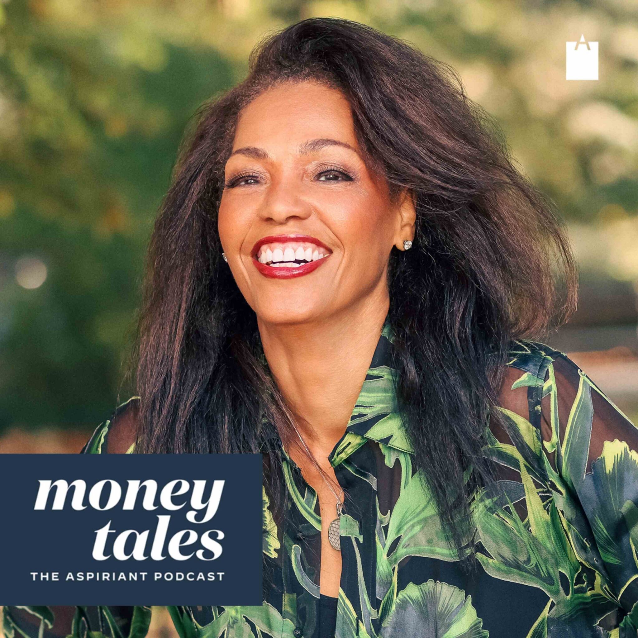 Jane Bond | Aspiriant Podcast | Money Tales | Wealth Management