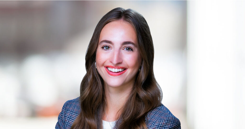 Annie Van Pilsum-Johnson