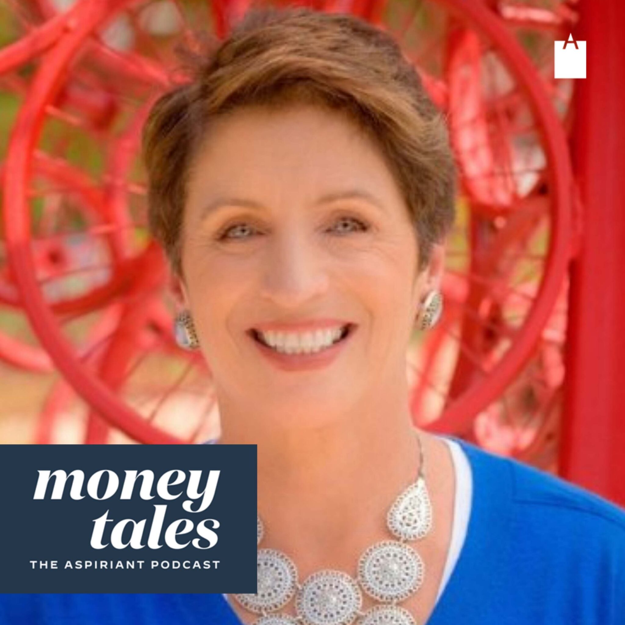 Bobbie LaPorte | Aspiriant Podcast | Money Tales | Wealth Management