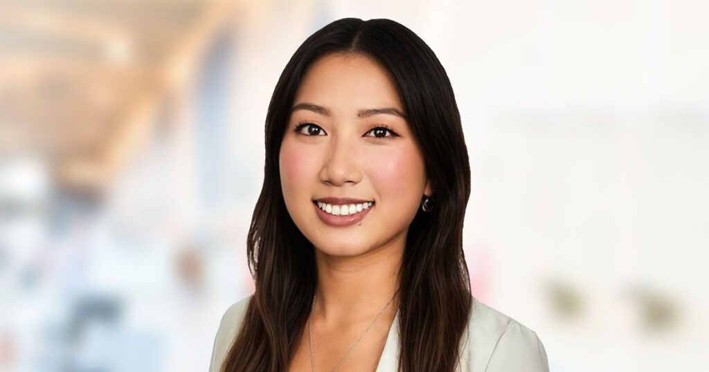 Chelsea Hwang