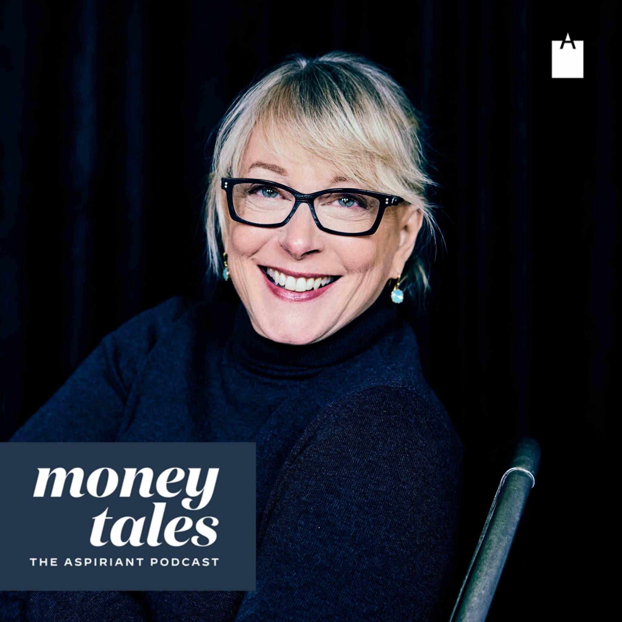 Margaret Andrews | Aspiriant Podcast | Money Tales | Wealth Management