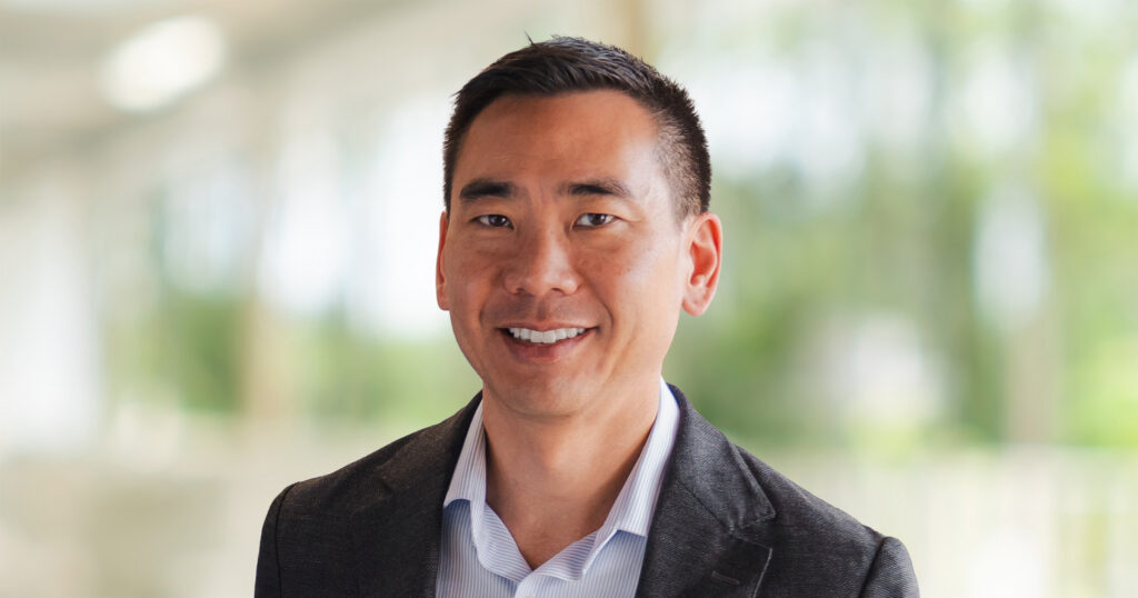 Alan Wong