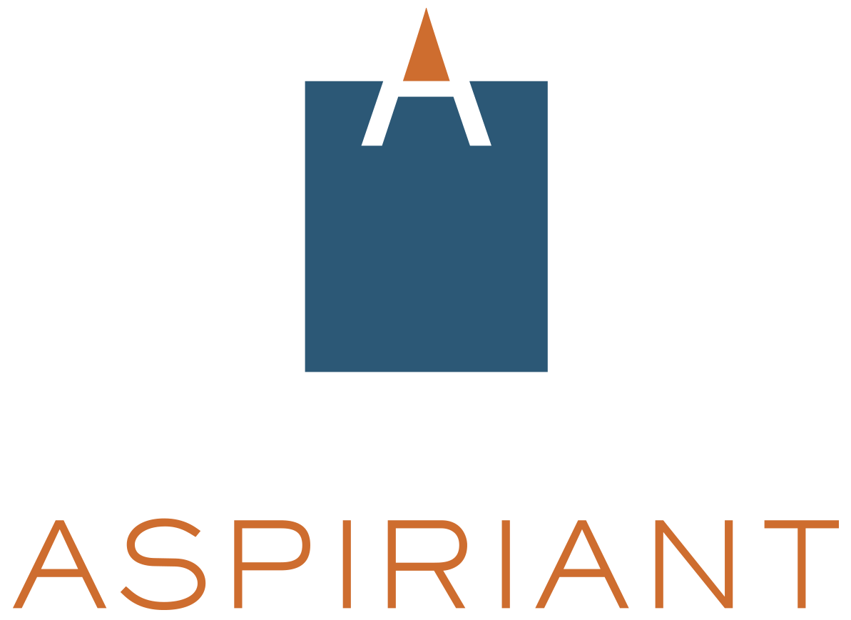 Aspiriant logo