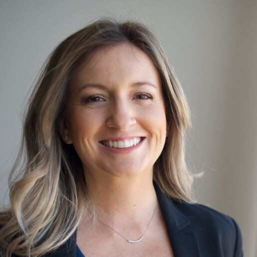 Natalie Morrella, Manager in Wealth Management, Principal